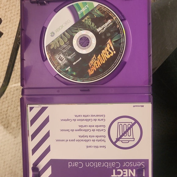 Kinect Adventures - Picture 2 of 4